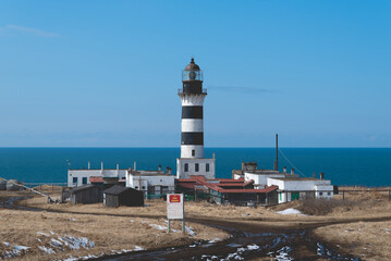 Lighthouse