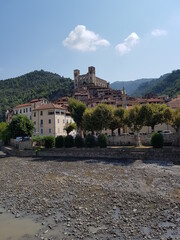 Dolce aqua
