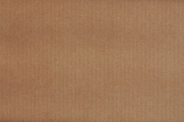 Brown recycled paper pattern