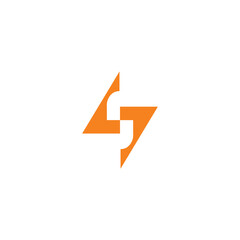 S Thunder Logo