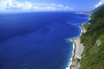 beauty of Hualien Taiwan