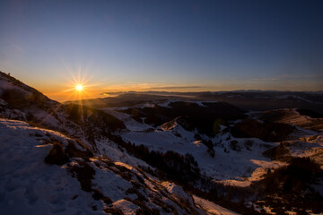 Monte Grappa Italy 3