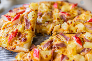 Pizza, Pepperoni Pizza, Pepperoni, Salami, Slice of Food