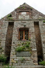 The Vauban fortifications at Montreuil, Northern France