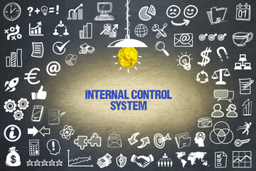 Internal Control System