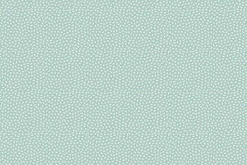 Seamless pattern hand painted with random brush strokes