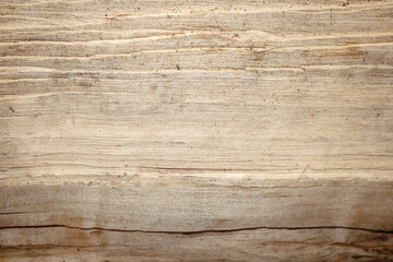 The wood surface close up