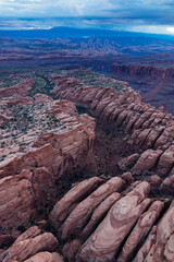 Canyonlands National Park, Utah, USA, America