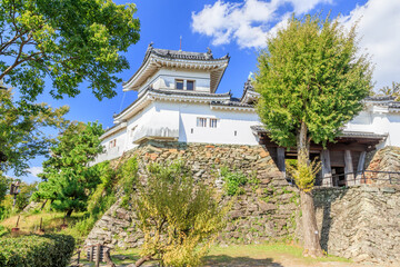 和歌山城　和歌山県和歌山市　Wakayama 
castle Wakayama-ken Wakayama city