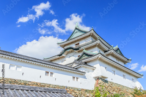 和歌山城和歌山県和歌山市wakayama Castle Wakayama Ken Wakayama City Wall Mural M H 和歌山城和歌山県和歌山市wakayama Castle Wakayama Ken Wakayama City Wall Mural M H