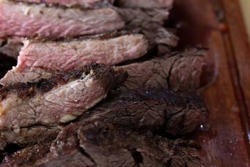 The amazing Gaúcho barbecue from Rio Grande do Sul, Brazil.