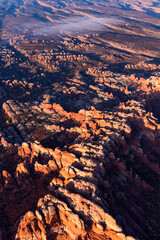 Fototapeta na wymiar Canyonlands National Park, Utah, USA, America