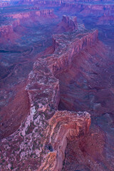 Canyonlands Nationalpark, Utah, USA, Amerika