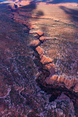 Canyonlands National Park, Utah, USA, America