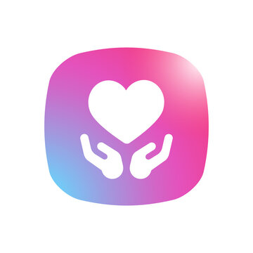 Love - Mobile App Icon