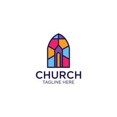 
church logo
