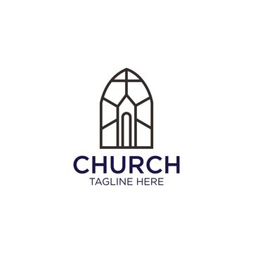 
church logo