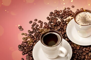 Coffee.