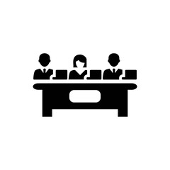 Office group icon
