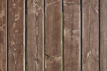Wood panel texture for design and decoration. Parquet. Scuffs and bumps on the floor boards.