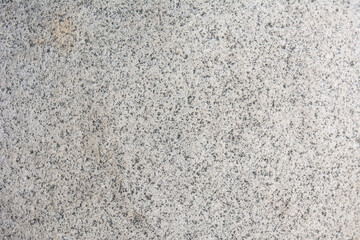 The texture of natural stone is light gray.
