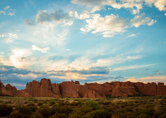 Arches National Park