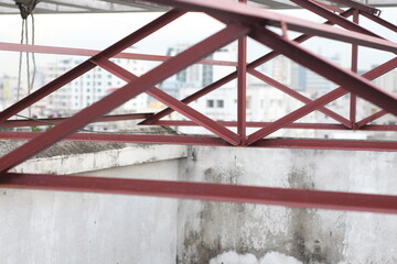 bridge construction