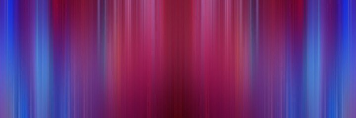 Bright abstract striped vertical pink and blue line background.