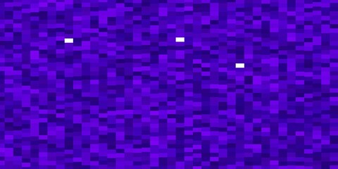 Dark Purple, Pink vector template in rectangles.