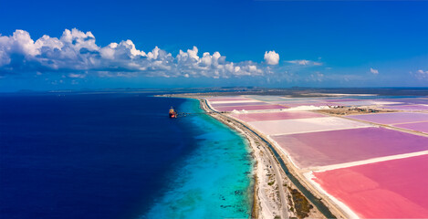 Beach of Bonaire