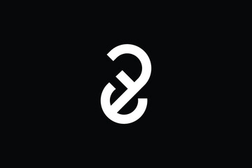 ZF logo letter design on luxury background. FZ logo monogram initials letter concept. ZF icon logo design. FZ elegant and Professional letter icon design on black background. Z F FZ ZF