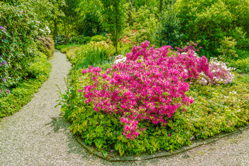 Berggarten - Herrenhäuser Gärten - Hannover
