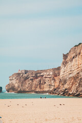 Praia da Nazaré