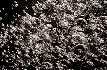 glass balls