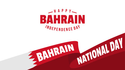 Happy Bahrain Independence day