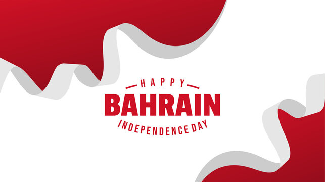 Happy Bahrain Independence day