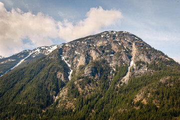 North Cascades National Park