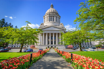 Washington State Capitol Building