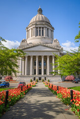 Washington State Capitol Building
