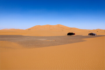Sahara desert, Morocco