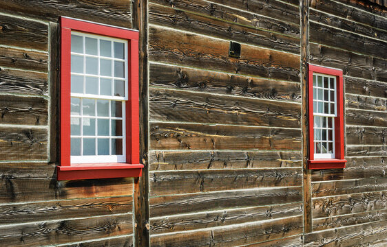 Fort Vancouver National Historic Site