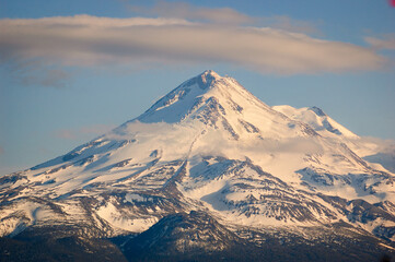 Mount Shasta