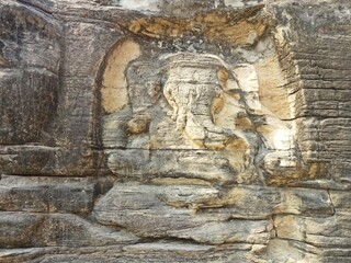 Udayagiri Caves, Vidisha, Madhya Pradesh