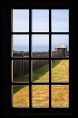 Fort Ross State Historic Park