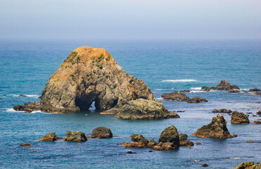 Sonoma Coast State Beach