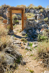 Bodie State Historic Park