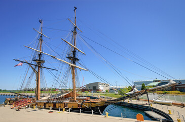 Brig Niagara