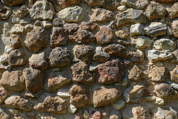 stone wall texture