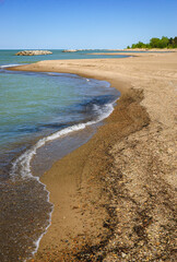 Presque Isle State Park