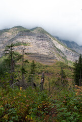 Glacier National Park